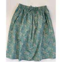 Girl's Maxi Skirt - Liberty print Capel N  Size 12Y