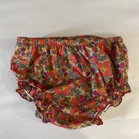 Betsy Frill Baby Bloomers - Made in Liberty Fabric BETSY BERRY 18-24M